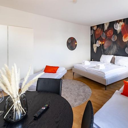 Im Herzen Hannovers 3Min City 45M² 1 Zimmer Aufzug Exterior photo